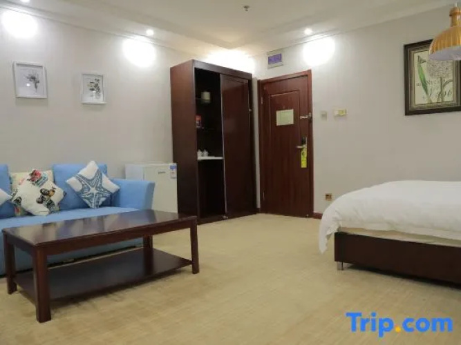 Tian Yang Hotel