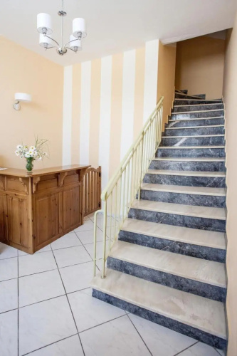 Akti Fine Rooms