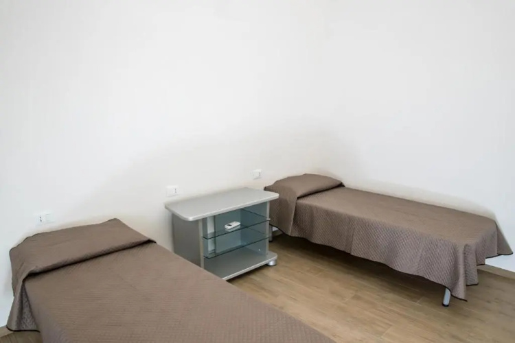 Case Vacanza Le Maioliche