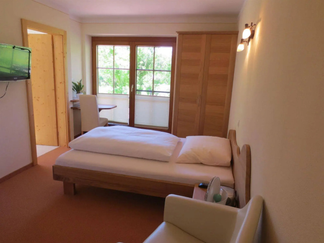 Hotel Schlossblick