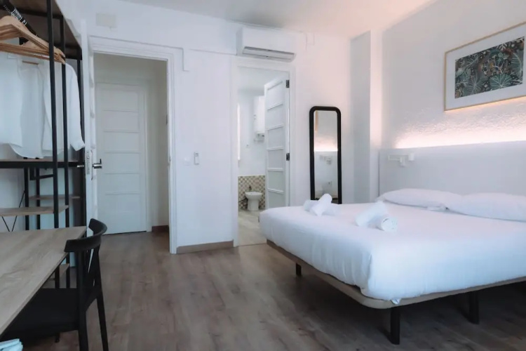 Concept Rooms