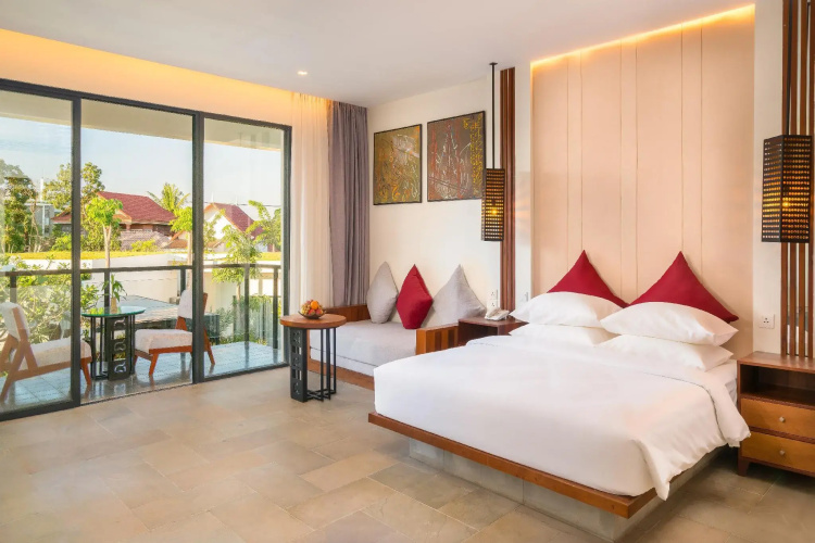 Metta Residence & Spa