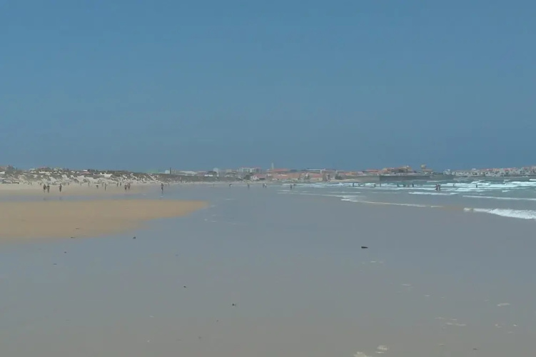 Peniche Nature and Beach Flat