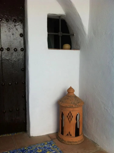 Casa Jaruf
