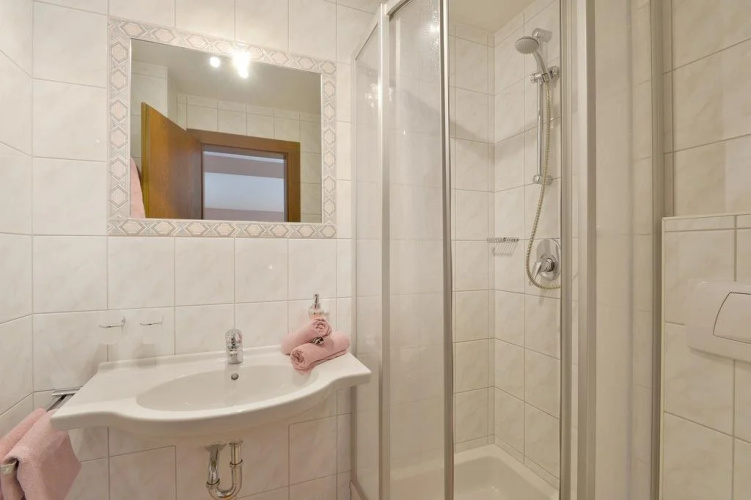 Gästehaus Sillaber Nuck Gertraud