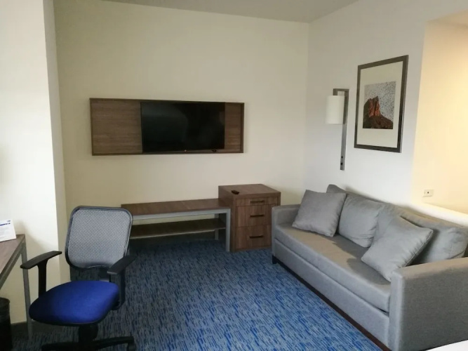 Holiday Inn Express & Suites Ciudad Obregon