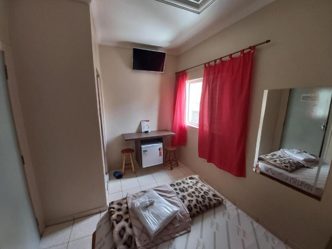 Economy Single room