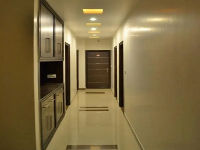 Hotel Park Land