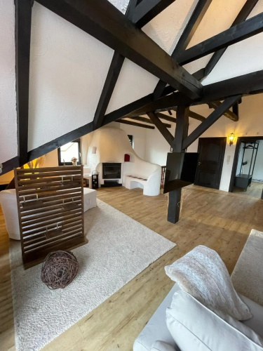 Ferienwohnung Brückenkopf OG