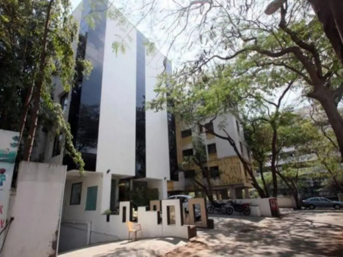Hotel Eco-inn