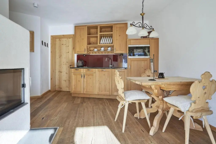 RosaMunde Apartments