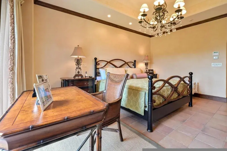 CR Luxury Montebello 3F 3 Bdrm
