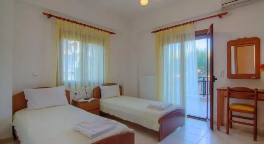 Nikos Villas