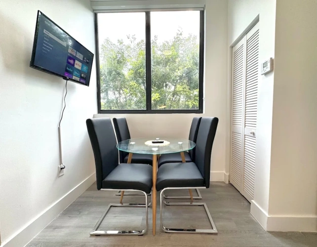 Comfort Studio