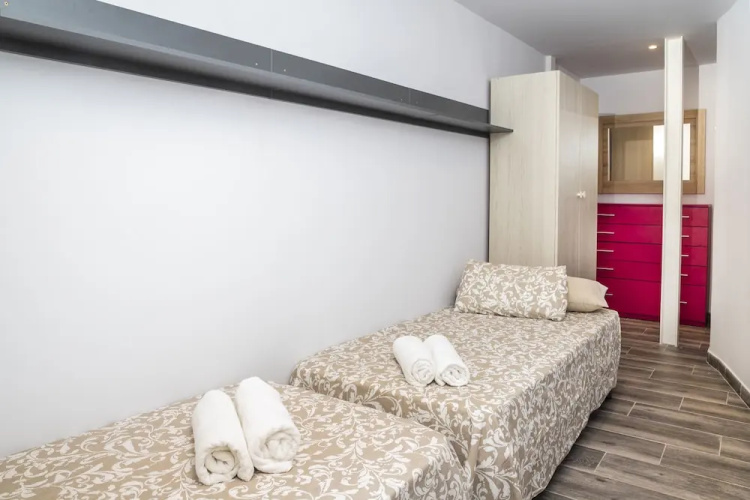 Apartamento Habana