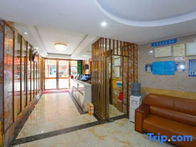 Lihe Hotel