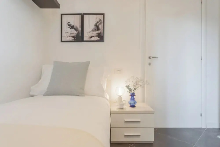 Chiara's Apartment by Rent all Como