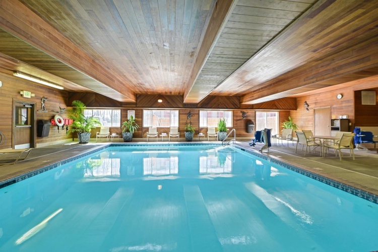 Best Western Plus Meridian photo 18