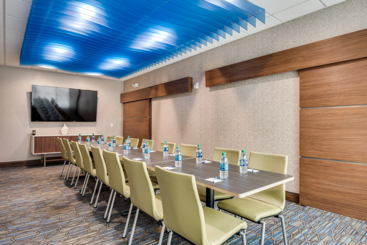 Holiday Inn Express Suites Dallas North Addison photo 22