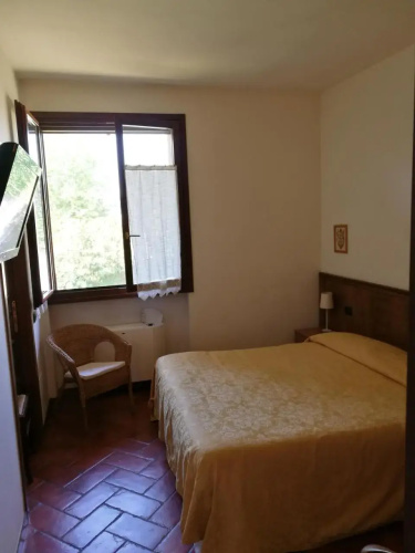 Residence La Gaggianese