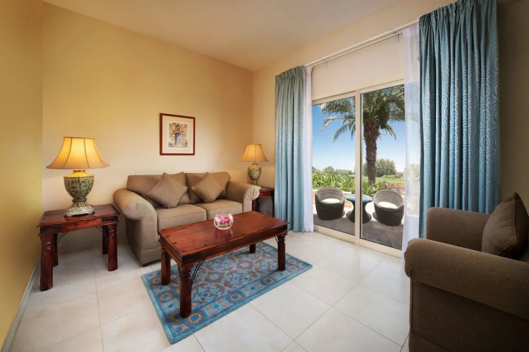Al Hamra Residence & Village Hotel