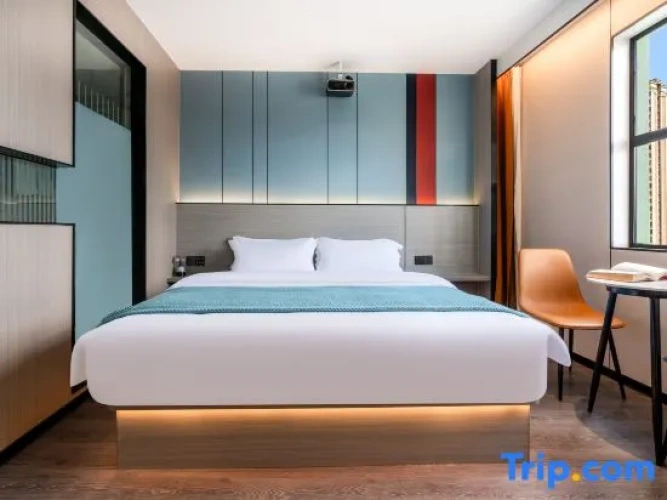 Luxury Double room