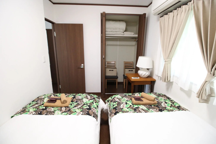 Sea Stay Okinawa