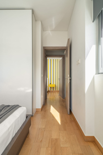 Varkiza Luxury Residence