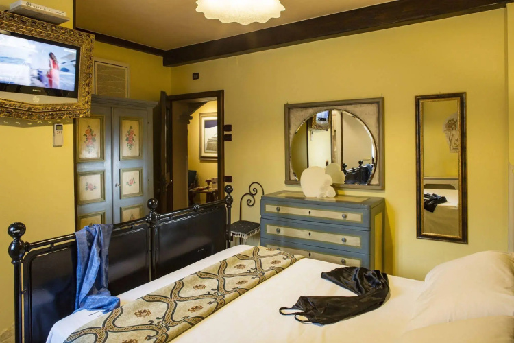 Il Roseto Country House