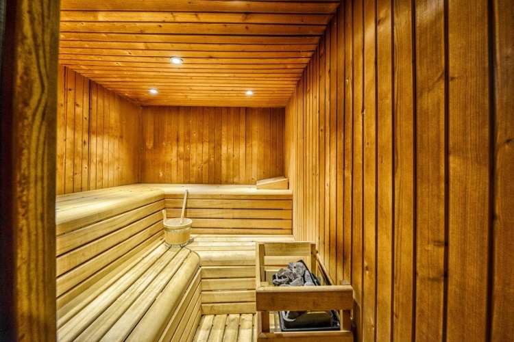 Son Trobat Wellness & Spa photo 17