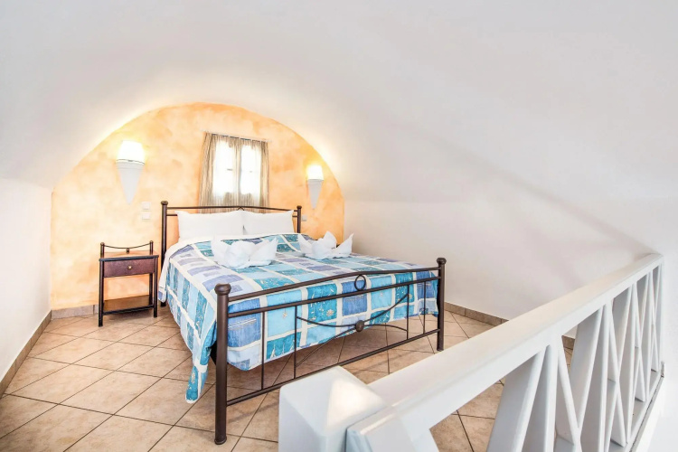 Villa Eleftheria