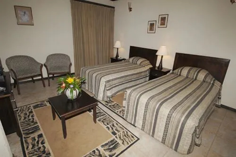 Obudu Mountain Resort