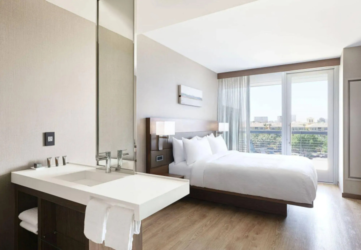 AC Hotel Irvine