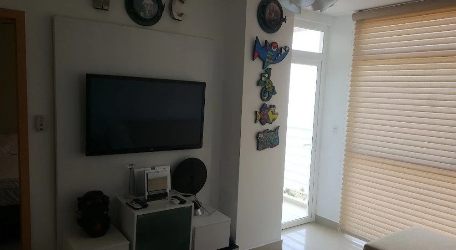 Departamento 1304 Ocean Club Playas