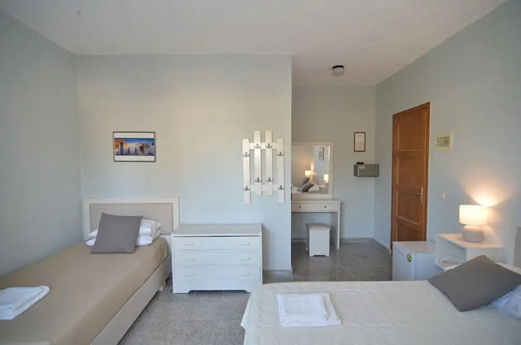 Arion Beach Hotel
