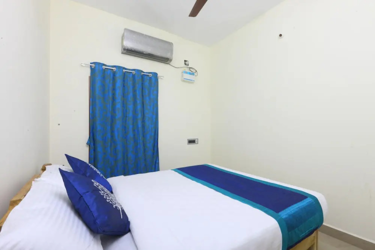 OYO 9300 Hotel Sufyan