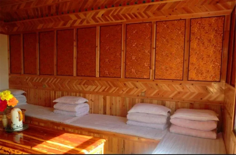 Xiahe Yangzong Hostel