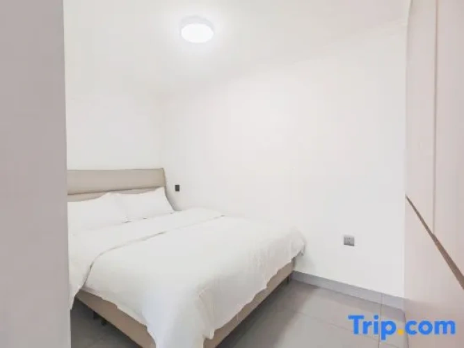 1 Bedroom Family Suite