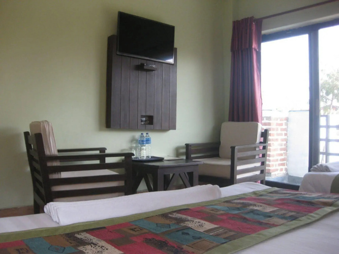 Hotel Jal Mahal