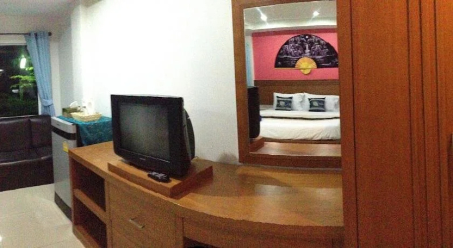 Dow Guesthouse