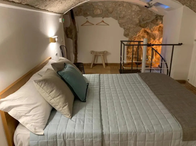 Aurora Medieval House
