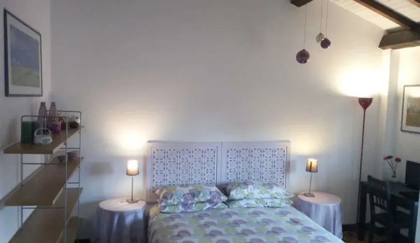 Il Casale Dell'Ara Delle Rose