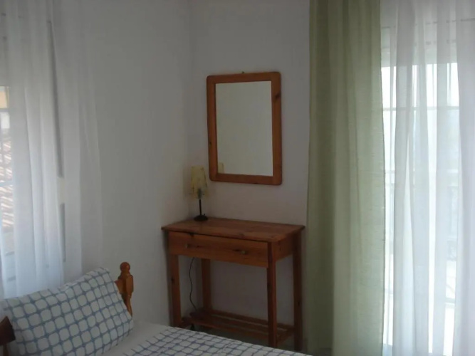Veroniki Apartment