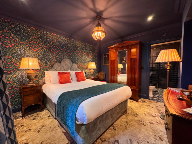 Hotel Clementine