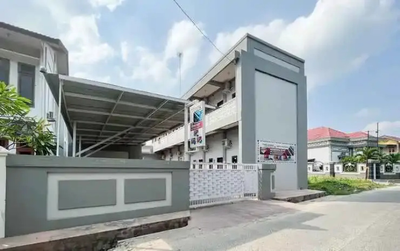 De Farasat Hotel Syariah RedPartner