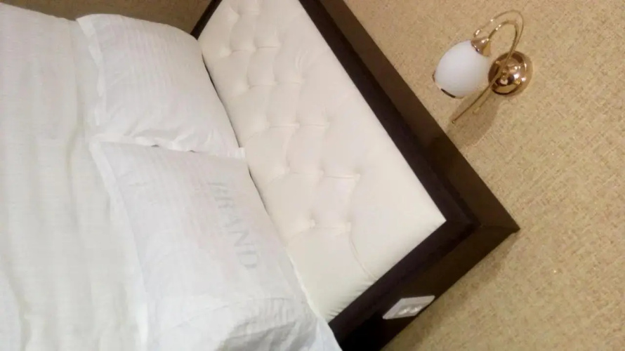 Hotel Bek