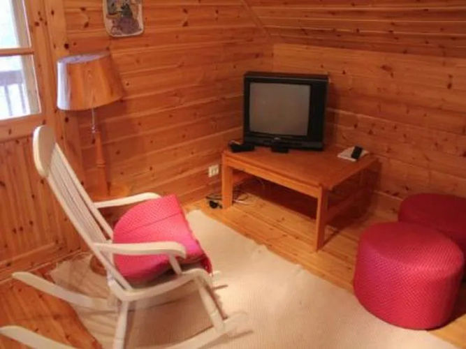 Holiday Home Hillakumpu