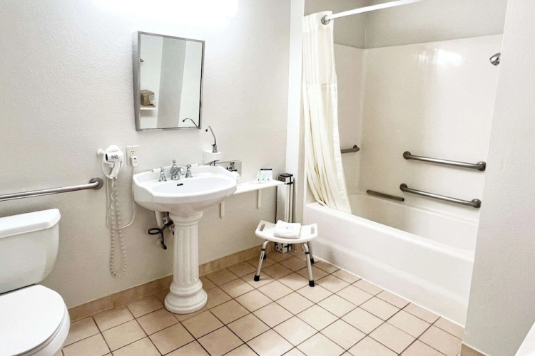 Quality Inn Gainesville