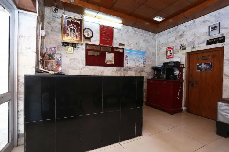OYO Flagship 22884 Hotel Shingar