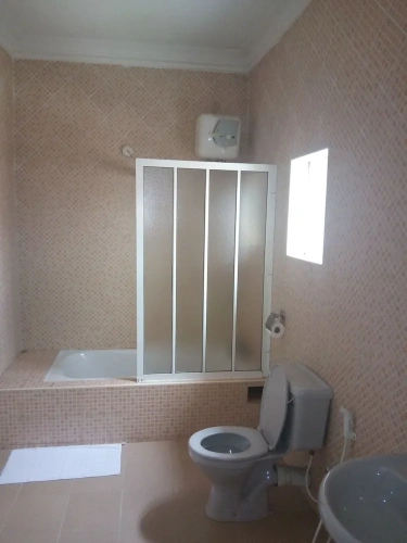 Business room